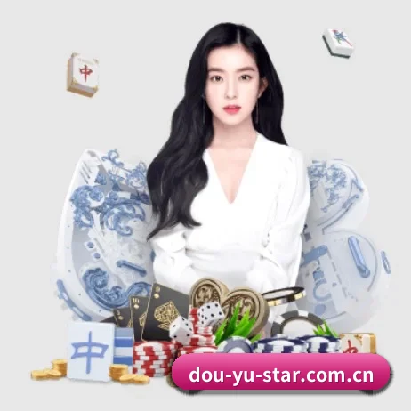 斗鱼 APP 界面